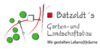 Kundenlogo von Bätzoldt's Garten- und Landschaftsbau GmbH Garten- und Landschaftsbau