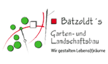Kundenlogo von Bätzoldt's Garten- und Landschaftsbau GmbH Garten- und Landschaftsbau