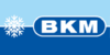 Kundenlogo von BKM Kältetechnik GmbH