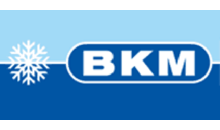 Kundenlogo von BKM Kältetechnik GmbH