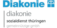 Kundenlogo Diakonie Sozialdienst Thür. gGmbH Wohnstift Kloster Donndorf