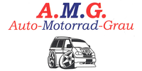 Kundenlogo Auto-Motorrad Grau