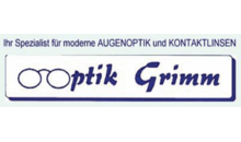 Kundenlogo von Grimm Optik
