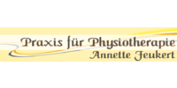 Kundenlogo Physiotherapie Annette Feukert