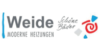 Kundenlogo Haustechnik Weide