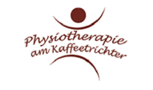 Kundenlogo von Physiotherapie am Kaffeetrichter