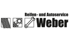 Kundenlogo von Reifen- und Autoservice Weber