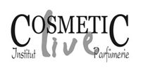 Kundenlogo COSMETIC live GmbH Parfümerie Kosmetik Friseur Fußpflege