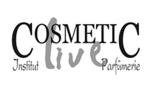 Kundenlogo von COSMETIC live GmbH Parfümerie Kosmetik Friseur Fußpflege