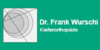 Kundenlogo von Dr. Frank Wurschi