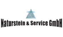 Kundenlogo von Naturstein & Service GmbH