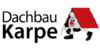 Kundenlogo von Dachbau Karpe GmbH