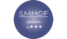 Kundenlogo von Pension Ilmhof