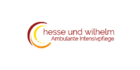 Kundenlogo hesse & wilhelm Ambulante Intensivpflege