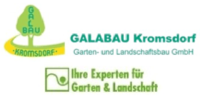 Kundenlogo Garten- und Landschaftsbau GALABAU Kromsdorf
