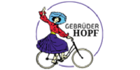 Kundenlogo Gebrüder Hopf GmbH