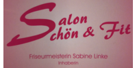 Kundenlogo Salon Schön & Fit Inh. Sabine Linke