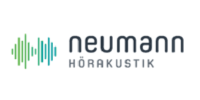 Kundenlogo Neumann Hörgeräte