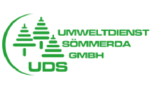 Kundenlogo von Umweltdienst Sömmerda GmbH Containerdienst