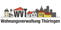 Kundenlogo Wohnungsverwaltung Thüringen GmbH