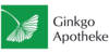 Kundenlogo von Ginkgo-Apotheke Inh. Lisa Danneleit e.K.