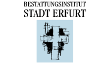 Kundenlogo von Bestattungsinstitut Stadt Erfurt