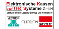 Kundenlogo Elektronische Kassen Systeme GmbH