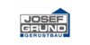 Kundenlogo von Gerüstbau Josef Grund GmbH