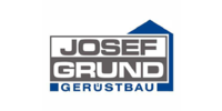 Kundenlogo Gerüstbau Josef Grund GmbH