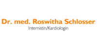 Kundenlogo Schlosser, Roswitha Dr.med. Internistin-Kardiologie