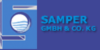 Kundenlogo von Hausgeräte & Wäschereitechnik Samper GmbH & Co.KG