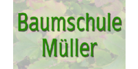 Kundenlogo Baumschule Müller