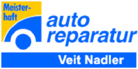 Kundenlogo auto reparatur Veit Nadler auto reparatur