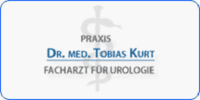 Kundenlogo Kurt Tobias Dr.med. Facharzt für Urologie