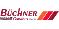 Kundenlogo Reise-Büchner Omnibusbetrieb