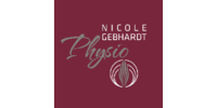 Kundenlogo Praxis für Physiotherapie Nicole Gebhardt