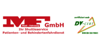 Kundenlogo MF Medi-Fahrzeug GmbH