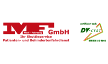 Kundenlogo von MF Medi-Fahrzeug GmbH