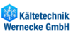 Kundenlogo von Anlagen-, Klima- & Kältetechnik Wernecke GmbH