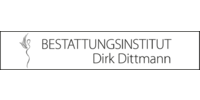 Kundenlogo Bestatter Dittmann Dirk