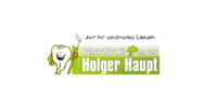 Kundenlogo Zahnarztpraxis am Park Holger Haupt