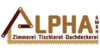 Kundenlogo von Alpha GmbH