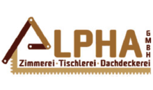 Kundenlogo von Alpha GmbH
