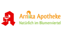 Kundenlogo von Arnika-Apotheke