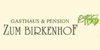 Kundenlogo Restaurant und Pension " Zum Birkenhof"