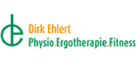 Kundenlogo Dirk Ehlert Physio- & Ergotherapiepraxis