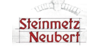 Kundenlogo von Steinmetz Neubert Inh. Michael Neubert