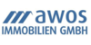 Kundenlogo von awos IMMOBILIEN GmbH