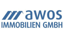 Kundenlogo von awos IMMOBILIEN GmbH
