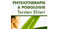 Kundenlogo Physiotherapie & Podologie Torsten Ehlert